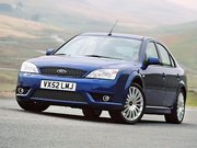 FORD Mondeo ST III 2002 – 2007