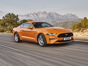 FORD Mustang VI рестайлинг 2017 – н.в.