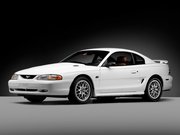 FORD Mustang IV 1993 – 1998