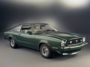 FORD Mustang II 1974 – 1978