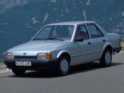 FORD Orion II 1985 – 1990