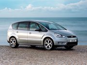 FORD S-MAX I 2006 – 2010