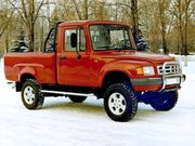 GAZ 2308 «Атаман» 1999 – 2000