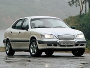 GAZ 3103 «Волга» 1997 – 1997