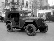 GAZ 67 1943 – 1953