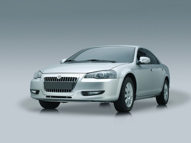 GAZ Volga Siber I 2008 – 2010 запчасти