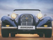 GORDON Roadster 1997 – н.в.
