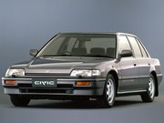HONDA Civic IV 1987 – 1996