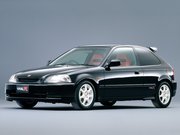 HONDA Civic Type R VI 1997 – 2000