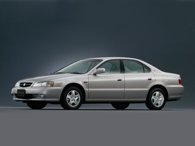 HONDA Inspire III 1998 – 2001 запчасти