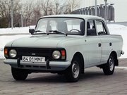 IG Москвич-412 1967 – 2001