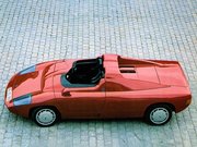 ISDERA Spyder 1983 – 1993