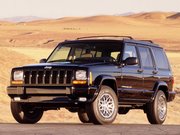 JEEP Cherokee XJ 1984 – 1996