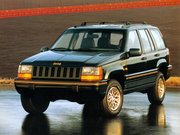 JEEP Grand Cherokee ZJ 1992 – 1996