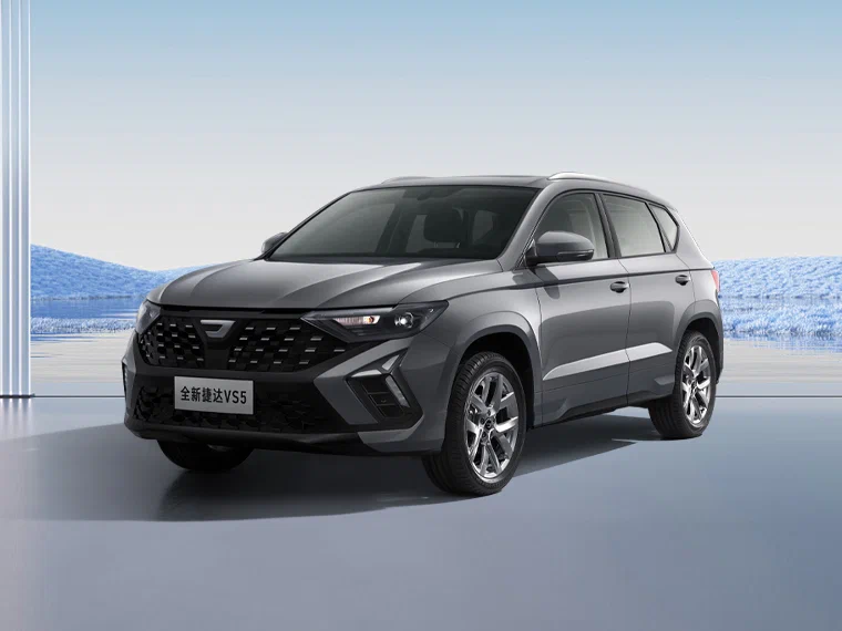 Jetta VS-5 I Рестайлинг 2 c 2024 года