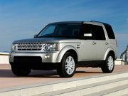 LAND ROVER Discovery IV 2009 – 2013