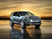 LAND ROVER Discovery Sport  2014 – н.в.