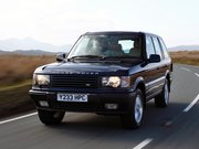 LAND ROVER Range Rover II 1994 – 2002