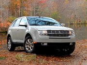 LINCOLN MKX I 2006 – 2010