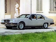 MASERATI Quattroporte III 1979 – 1990