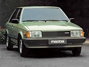 MAZDA 323 BD 1980 – 1985