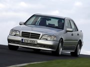 Mercedes-Benz C W202 1993 – 1997