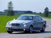 Mercedes-Benz CLK AMG C208 рестайлинг 2000 – 2003