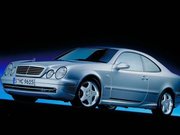 Mercedes-Benz CLK AMG C208 1999 – 2000
