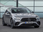 Mercedes-Benz E AMG V (W213) Рестайлинг 2020 – н.в.