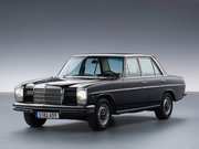 Mercedes-Benz W114  1968 – 1977
