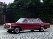 Mercedes-Benz W115 1968 – 1977