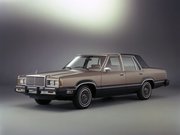 MERCURY Cougar V 1980 – 1982