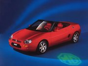MG F  1995 – 2002