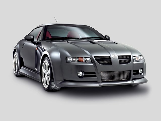 MG Xpower SV 2003 – 2005 Купе запчасти