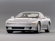MITSUBISHI GTO I 1990 – 1993