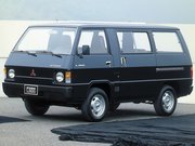 MITSUBISHI L300 II 1986 – 1999
