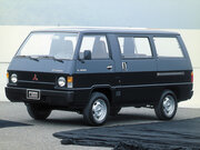 MITSUBISHI L300 I 1979 – 1986
