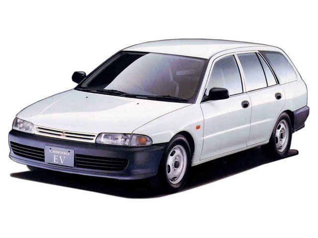 MITSUBISHI Libero 1992 – 1995 Универсал 5 дв.