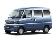 MITSUBISHI Minicab 1999 – н.в.