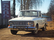MOSCVICH 434П 1968 – 1973