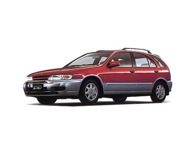 NISSAN Lucino 1994 – 1999 запчасти
