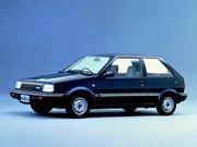 NISSAN March I 1982 – 1992
