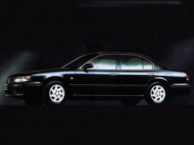 NISSAN Maxima A32 (IV) 1994 – 2000 Седан запчасти