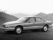 OLDSMOBILE Eighty-Eight X 1992 – 1999