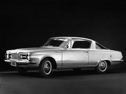 PLYMOUTH Barracuda 1964 – 1974