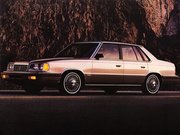 PLYMOUTH Caravelle 1983 – 1988