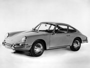PORSCHE 912 I 1965 – 1969