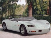 RENAISSANCE CARS Tropica Roadster 1995 – 1995
