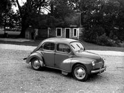 RENAULT 4CV 1947 – 1961