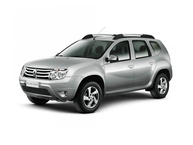 RENAULT Duster I 2010 – 2015 запчасти